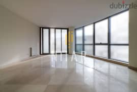 Apartments For Rent in Achrafieh | شقق للإيجار في الأشرفية | AP15691