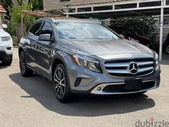 Mercedes-Benz GLA-Class 2017/clean carfax 0