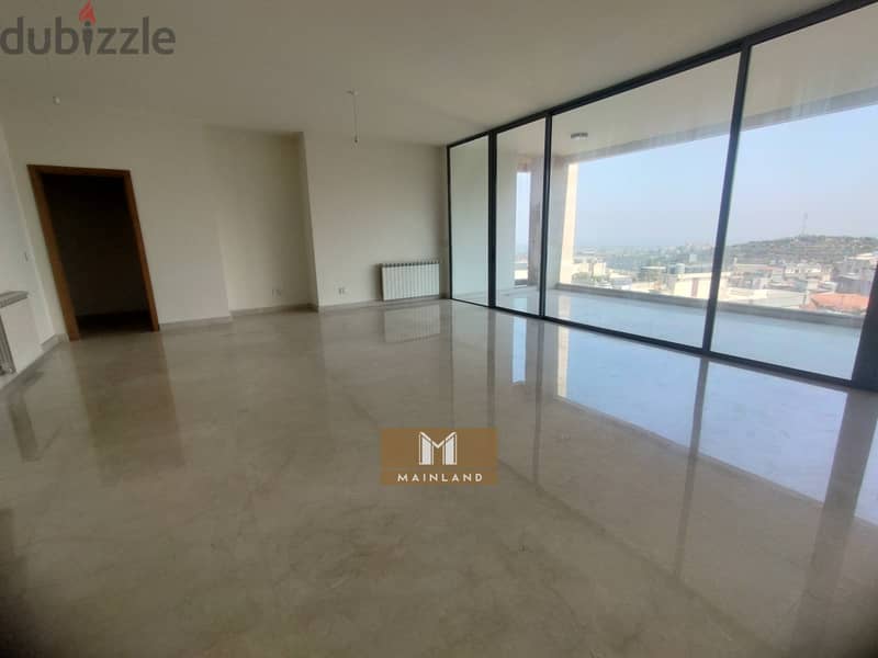 Deek el Mehdi apartment for Rent 1