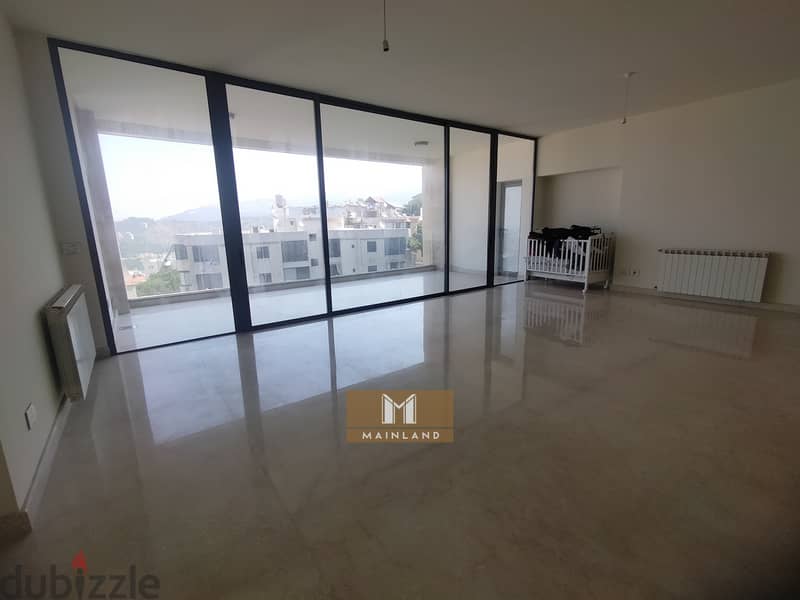 Deek el Mehdi apartment for Rent 2