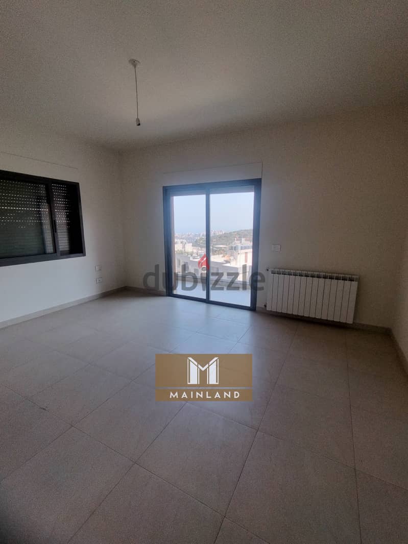 Deek el Mehdi apartment for Rent 6