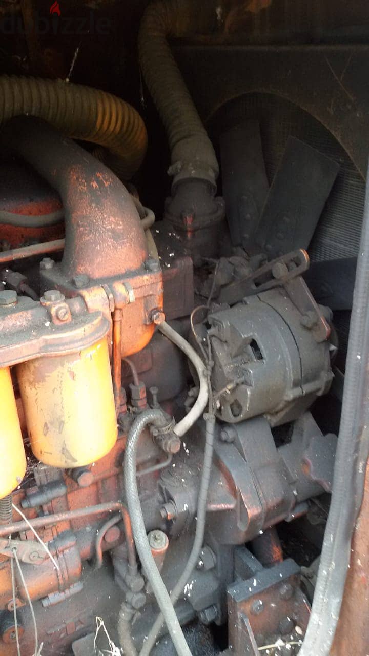 65 KVA GENERATOR VERY CLEAN 2