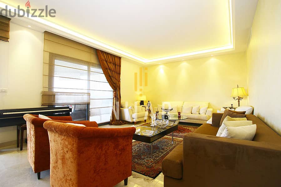 Apartments For Sale in Badaro | شقق للبيع في بدارو | AP1273 0