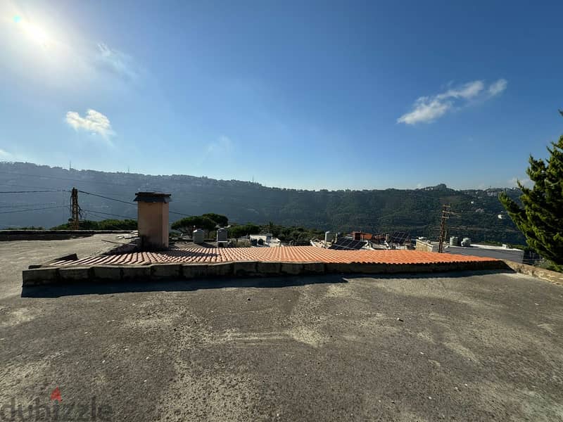 L15835-A 150 SQM House With 950 SQM Land For Sale In Qortada 0