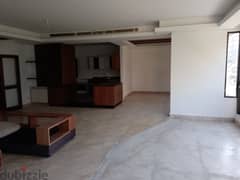 225 Sqm + 80 Sqm Terrace | Apartment For Rent In Achrafieh