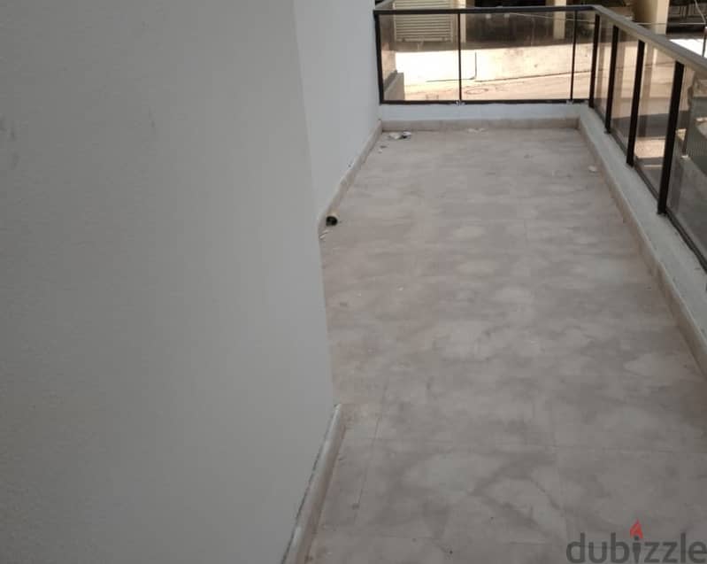 225 Sqm + 80 Sqm Terrace | Apartment For Rent In Achrafieh 3