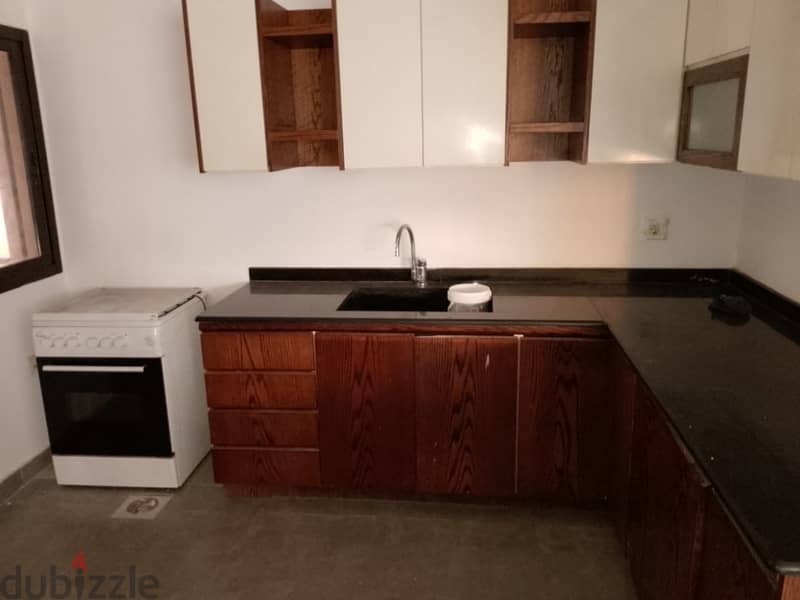 225 Sqm + 80 Sqm Terrace | Apartment For Rent In Achrafieh 4