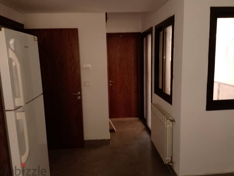 225 Sqm + 80 Sqm Terrace | Apartment For Rent In Achrafieh 6