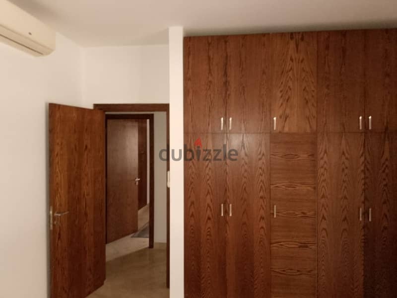 225 Sqm + 80 Sqm Terrace | Apartment For Rent In Achrafieh 9