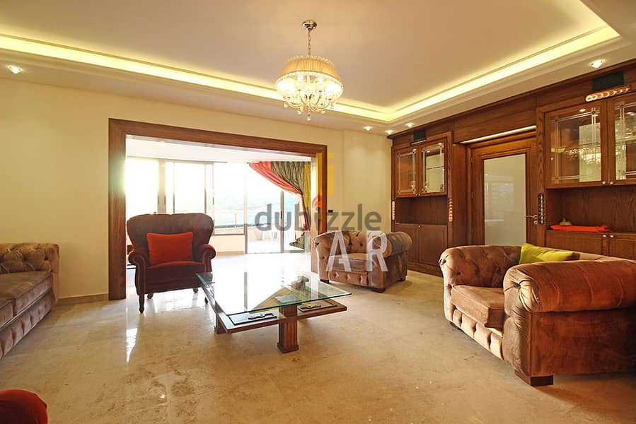 Apartments For Sale in Badaro | شقق للبيع في بدارو | AP7848 3