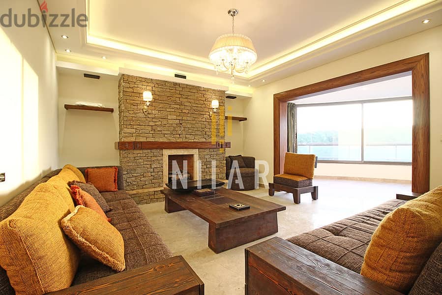 Apartments For Sale in Badaro | شقق للبيع في بدارو | AP7848 4