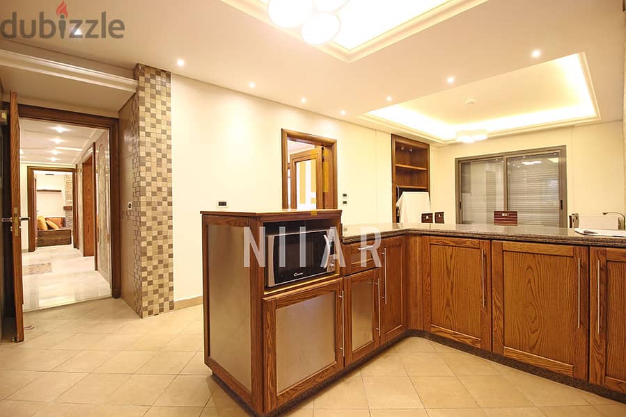 Apartments For Sale in Badaro | شقق للبيع في بدارو | AP7848 6