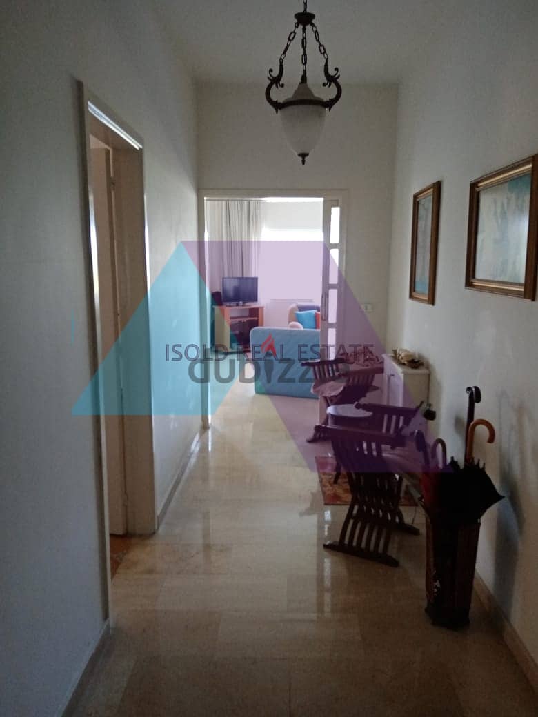 A 230 m2 apartment for sale  in Broumana -شقة للبيع في برومانا 6