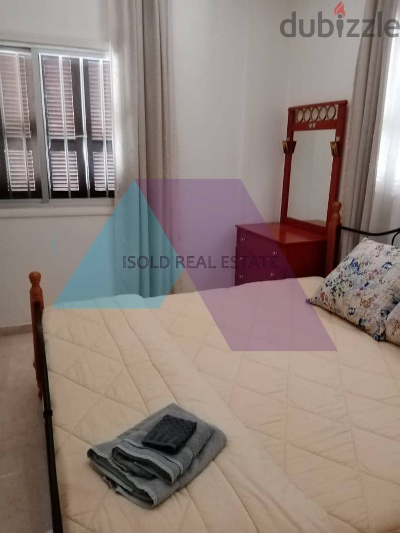 A 230 m2 apartment for sale  in Broumana -شقة للبيع في برومانا 9