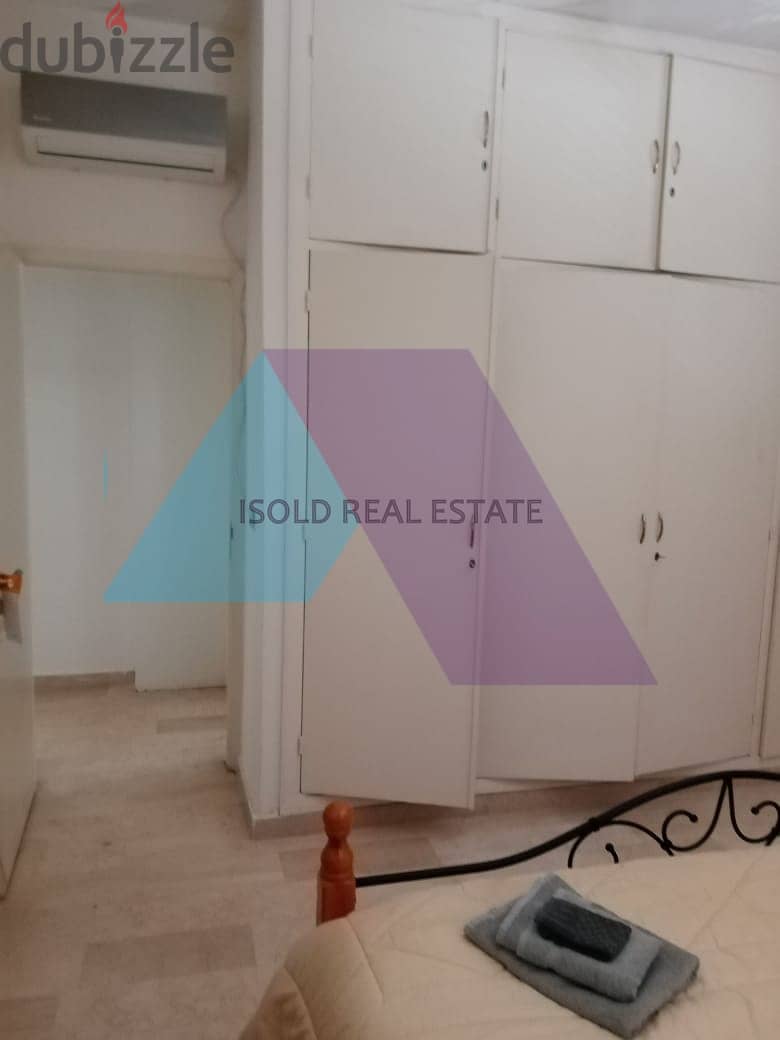 A 230 m2 apartment for sale  in Broumana -شقة للبيع في برومانا 11