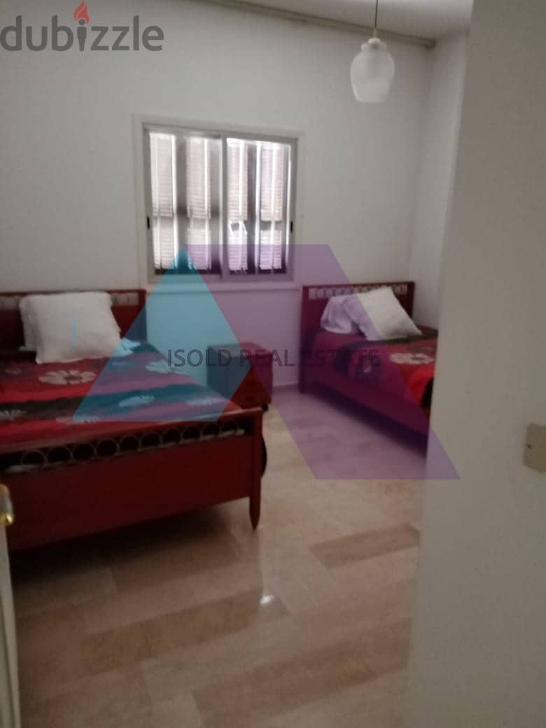 A 230 m2 apartment for sale  in Broumana -شقة للبيع في برومانا 12