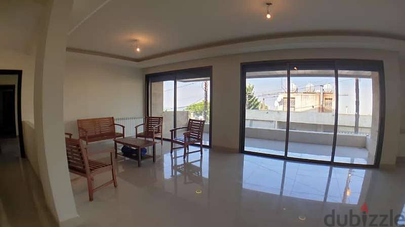 Apartment for sale in Broumana شقة للبيع في برمانا 2