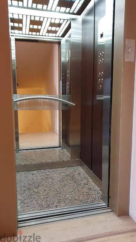 Apartment for sale in Broumana شقة للبيع في برمانا 7