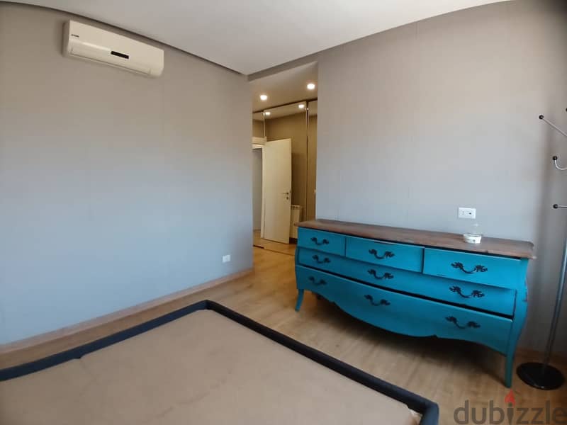 L15840-Fully Furnished High-End Duplex For Sale In Dbayeh 16