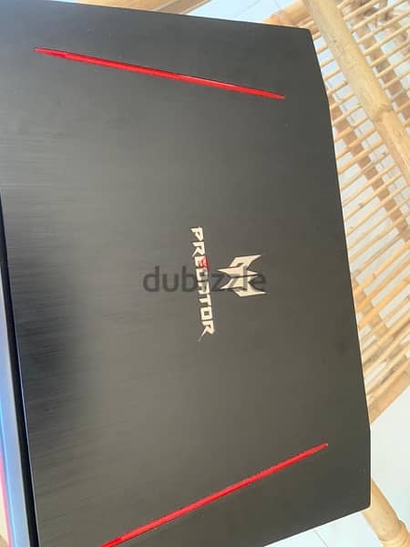 Acer Predator Helios 300 2