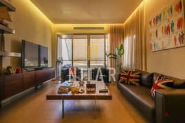 Apartments For Rent in Badaro | شقق للإيجار في بدارو | AP16325 0