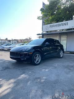 Porsche Macan 2016 Car for Sale