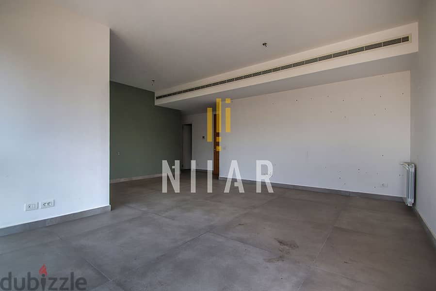 Apartments For Rent in Badaro | شقق للإيجار في بدارو | AP16326 2