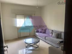 Spacious 230 m2 apartment+panoramic view for sale in Sahel Aalma 0