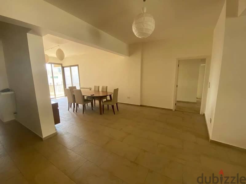 Mina El HOSN/ Clemenceau Street Apartment Fully Furnished for sale 1