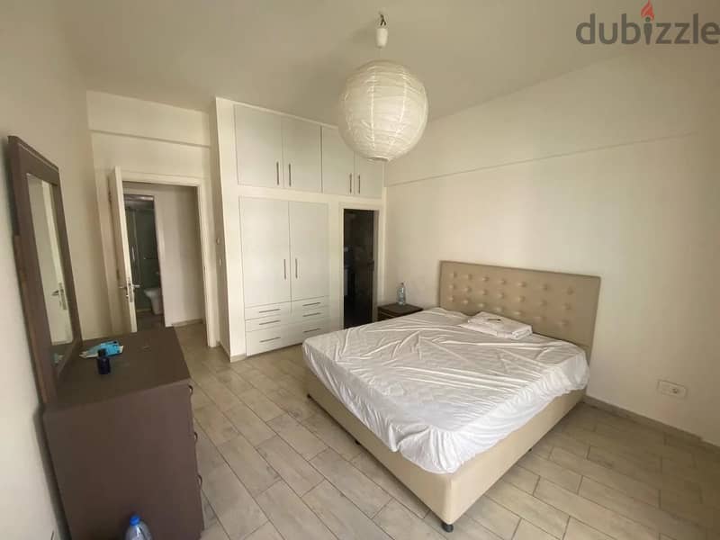 Mina El HOSN/ Clemenceau Street Apartment Fully Furnished for sale 4