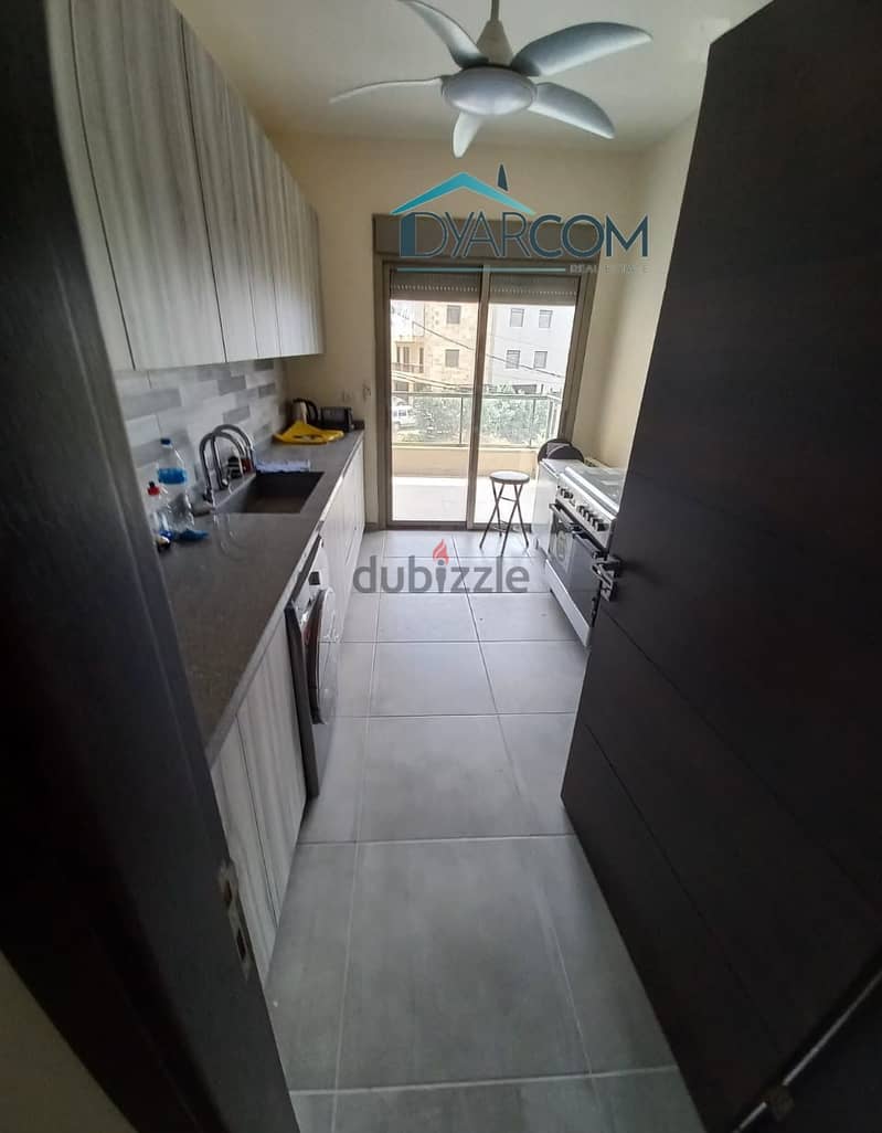 DY1895 - Bsalim Apartment for Sale! 8