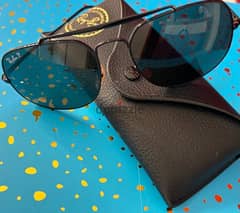 RayBan sunglasses unisex