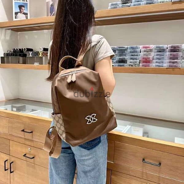 40% Women BackPack Travel bag work bag 3