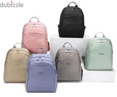 Backpacks