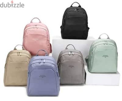 Backpacks 40% OFF with warranty women bags sling bags