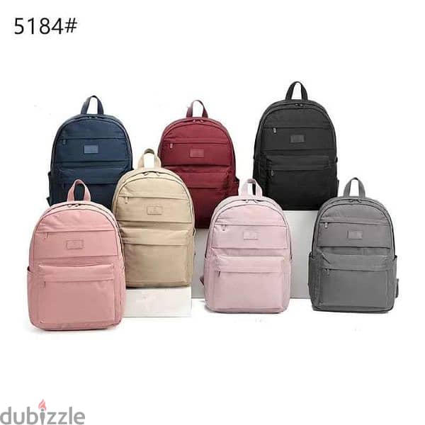 Backpacks 40% OFF with warranty women bags sling bags 1