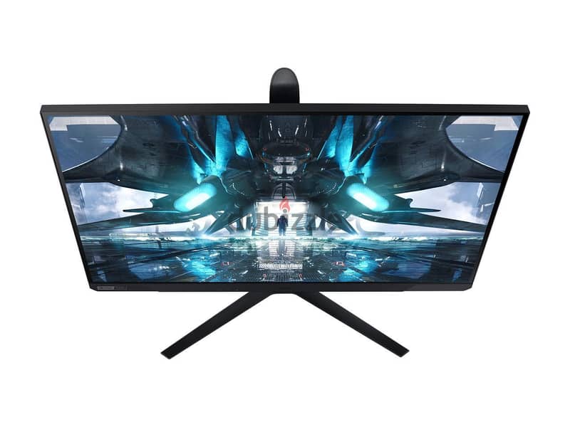 Samsung Odyssey G7 28" G70B - Black - UHD 4K - PC Gaming Monitor 1