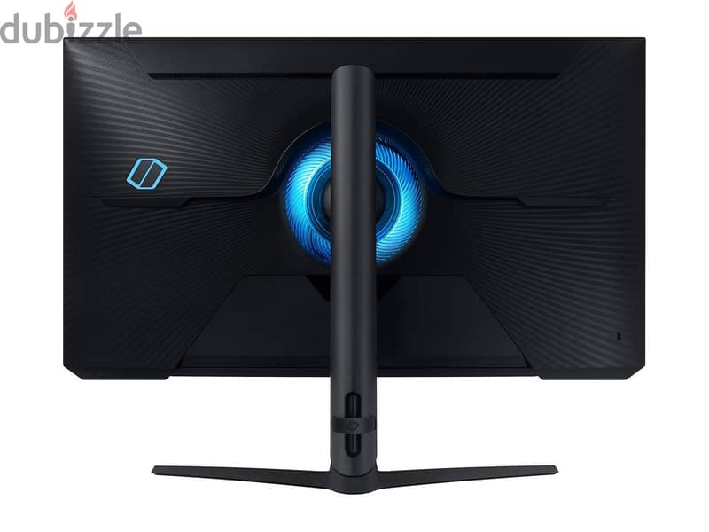 Samsung Odyssey G7 28" G70B - Black - UHD 4K - PC Gaming Monitor 2