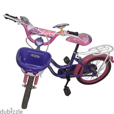 Kids Bike
Price: 20