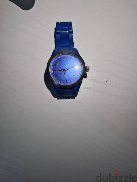 Triwa watch 0