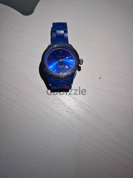 Triwa watch 1