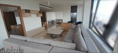 FURNISHED , BRAND NEW IN ACHRAFIEH + GYM , POOL (160SQ) , (ACR-274) 0