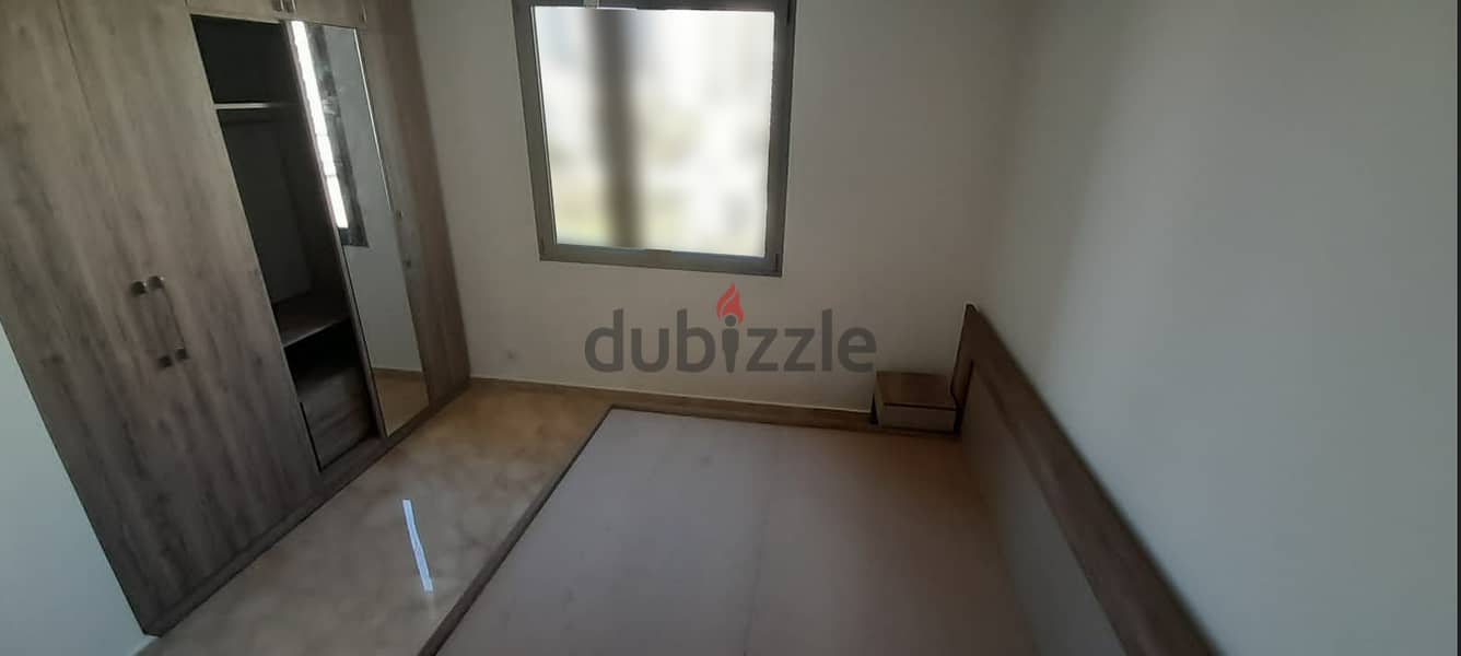 FURNISHED , BRAND NEW IN ACHRAFIEH + GYM , POOL (160SQ) , (ACR-274) 8