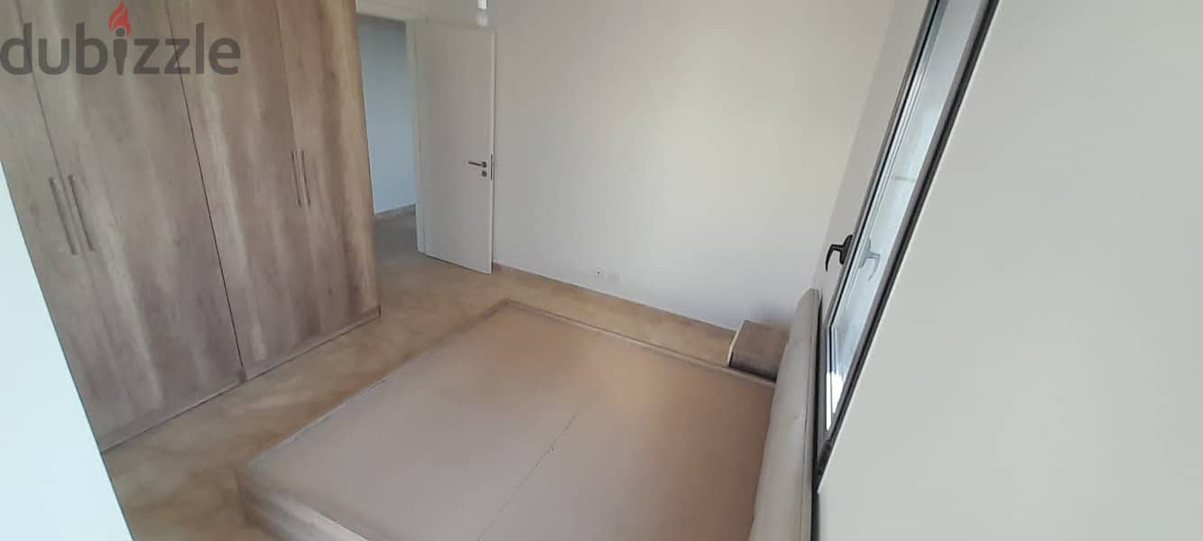 FURNISHED , BRAND NEW IN ACHRAFIEH + GYM , POOL (160SQ) , (ACR-274) 9