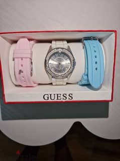 Guess watch