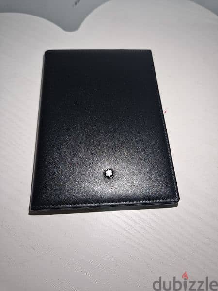 Montblanc Passport holder 0