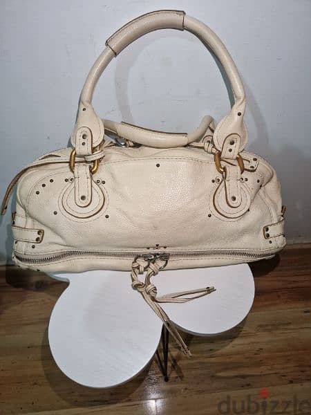 Chloe Handbag 2