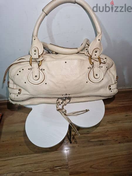 Chloe Handbag 3