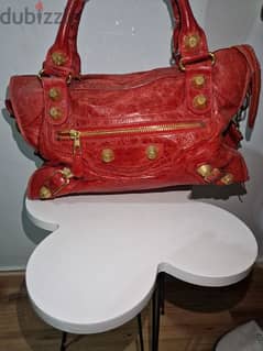 Balenciaga Handbag 0