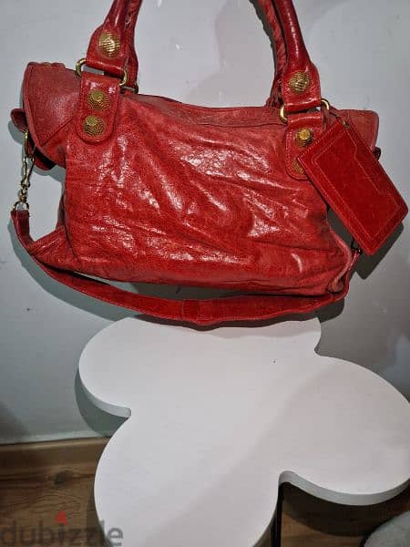 Balenciaga Handbag 2